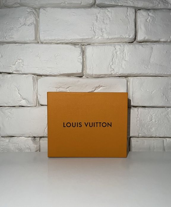 Portofel Louis Vuitton Monogram Eclipse Black, nou cu cutie