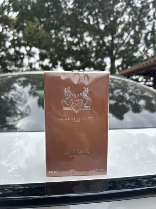 Парфюми Tom ford