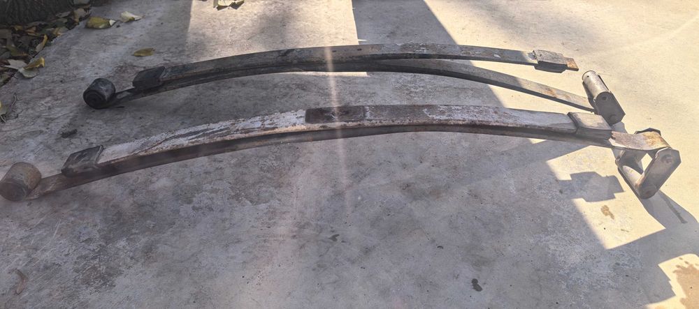 Ресьори Мерцедес Спринтер