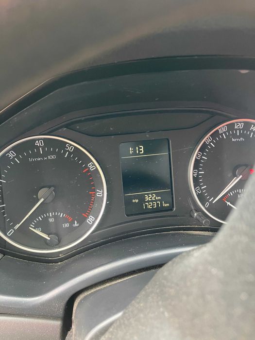 Vânzare Skoda Octavia 2 - 2011