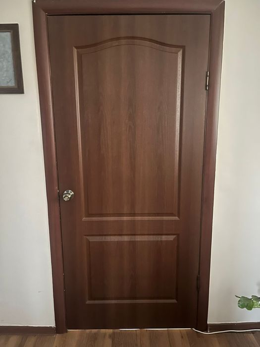 Межкомнатные  Двери