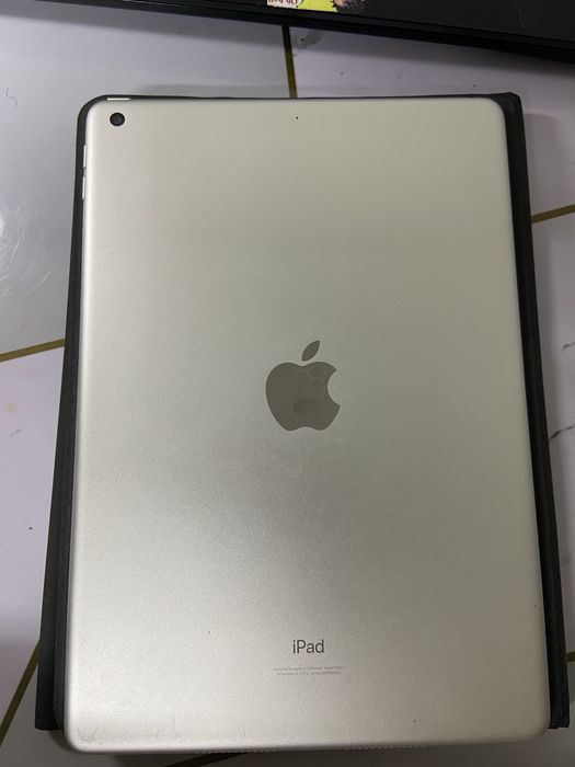 Ipad 9 поколения, в идеальном состоянии