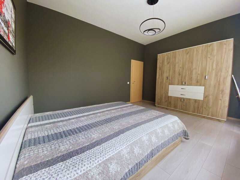 Дава се под наем Двустаен апартамент в София, Младост 2 - 70 кв.м за 586.5 € - Снимка #4