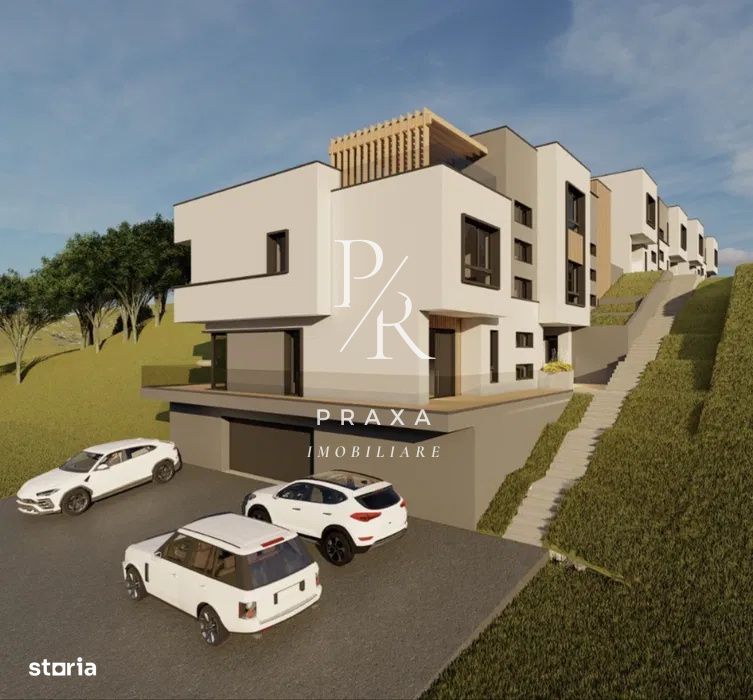 Teren intravilan, 1438 mp, front 18, autorizatie de constructie, zona