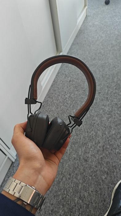 Наушники Marshall Major IV