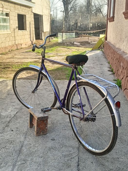 Продам велик Урала хорошом состояние