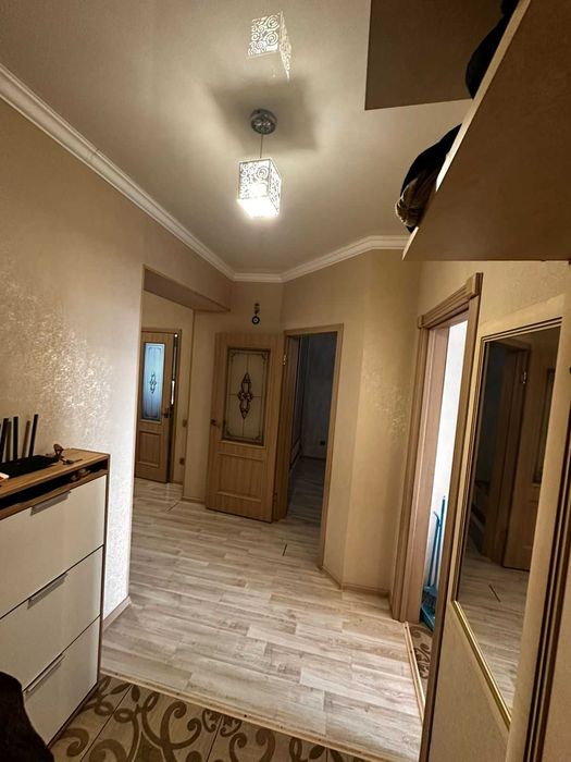 Продам 3-х комн. квартиру