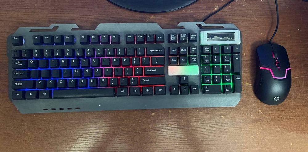 Uy,Office va ortacha oyinlar uchun full komplekt
