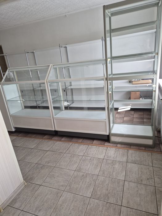 Продам торговое помещение