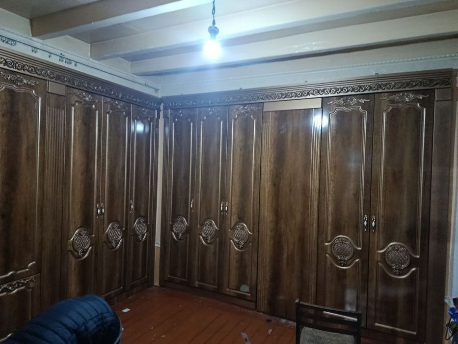 Mexrob uchun mebellar