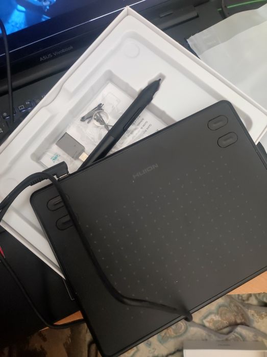 графический планшет