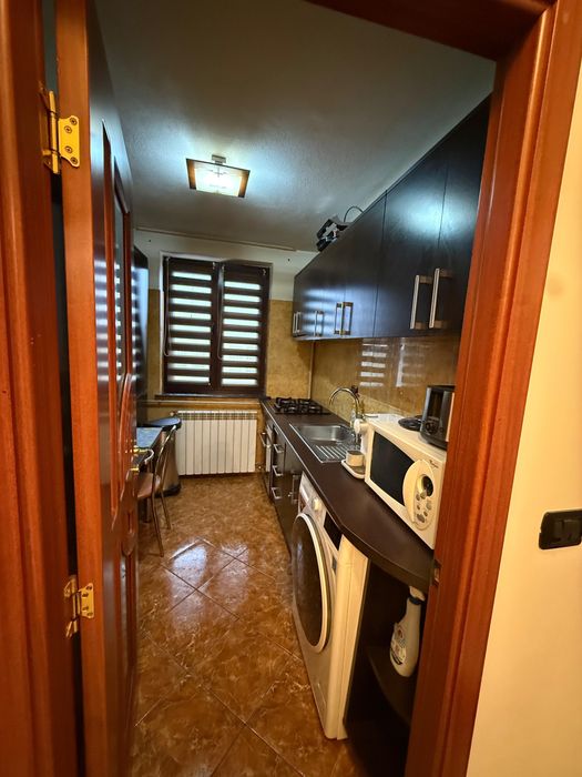Apartament 2 camere Tic-Tac Premium!