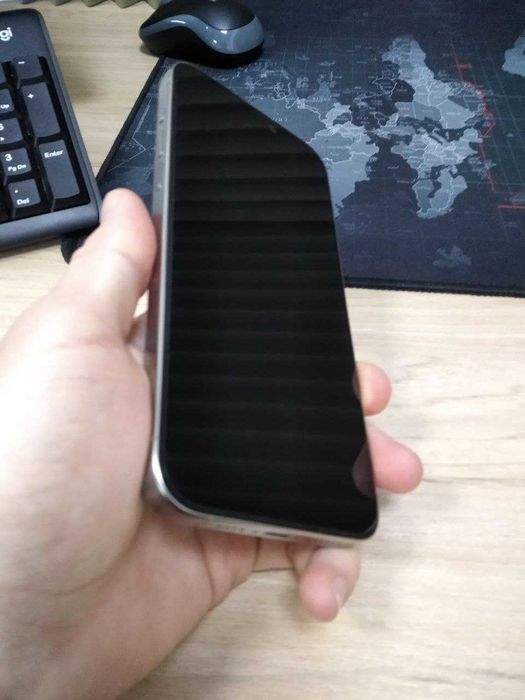 IPhone 15 Pro Max 256