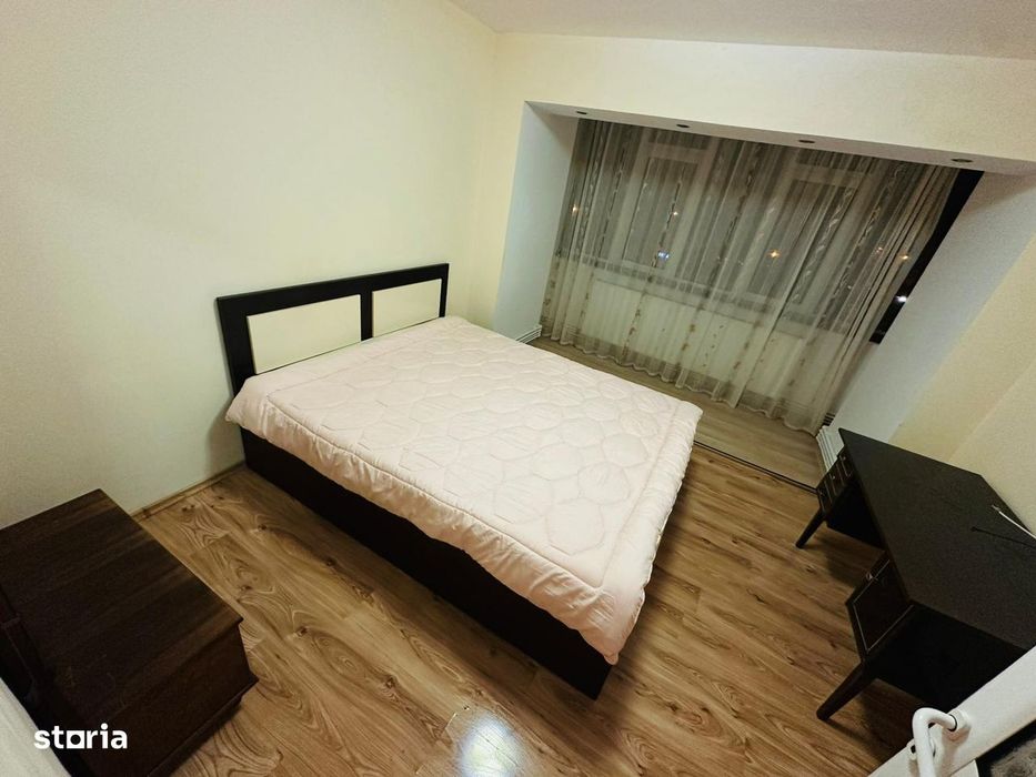 Apartament 3 camere, balcon și garaj, Tiglina 3