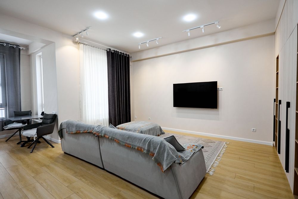 Продаётся ЖК Yunusabad Residence Посольство США Yunusabad Gallery