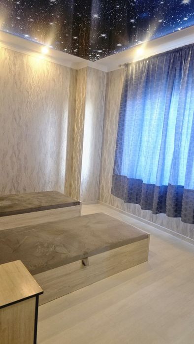 Сдаётся дом участок на Сергели махалля Олчазор