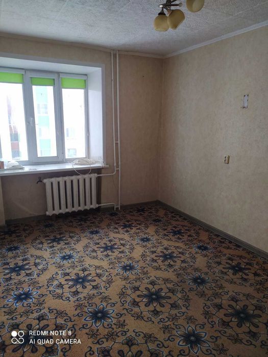 Продажа 2-комнатной квартиры