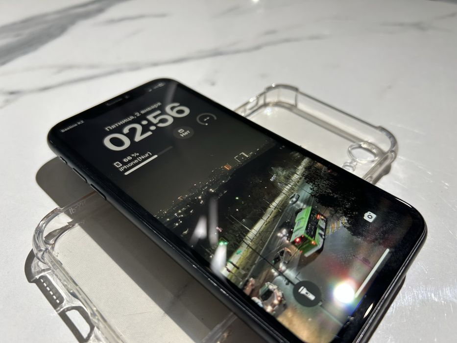 Айфон хр идеалный