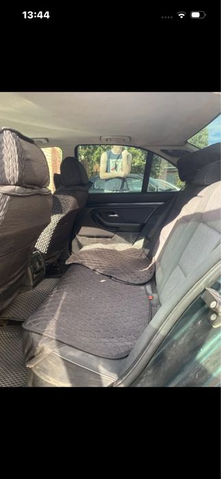 BMW E39 продажа, обмен