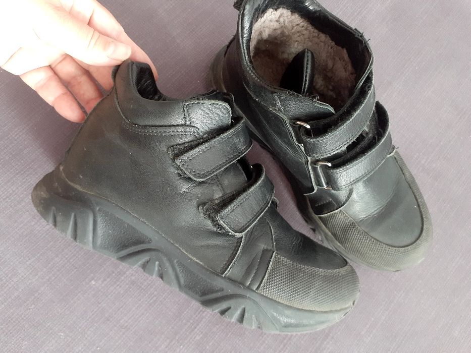 Бежевые Туфли 2000 тг