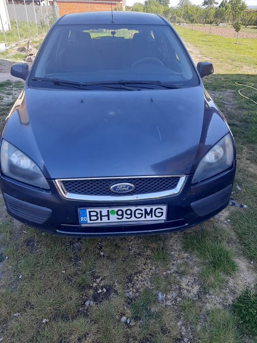 Vand Ford Focus 2006
