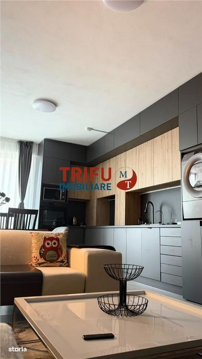 Apartament cu 2 camere de închiriat – Ampoi 3