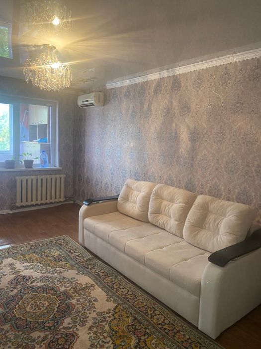 Квартира посуточно 10к