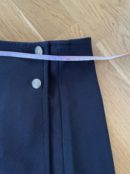 Пола с висока талия