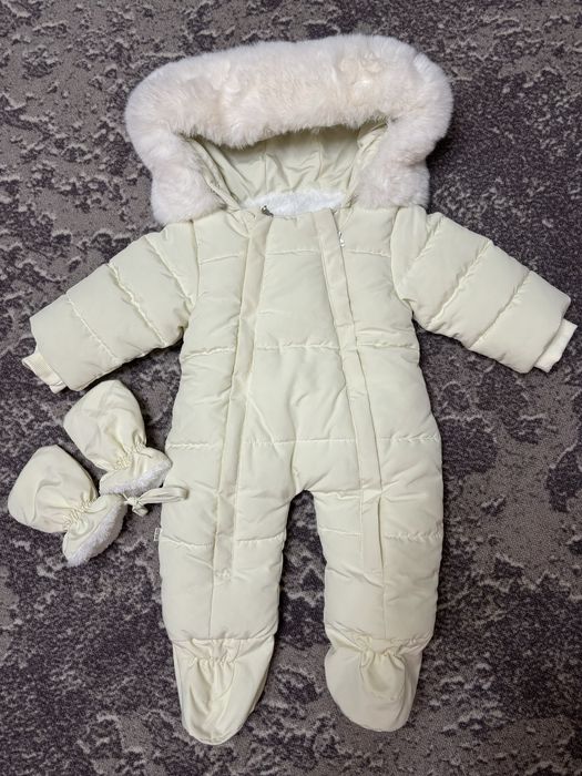 Продам комбенизон детский