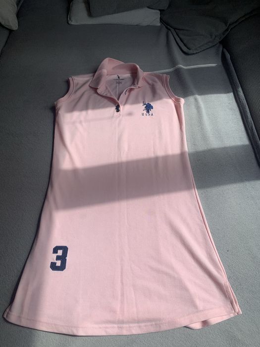 Polo рокля нова