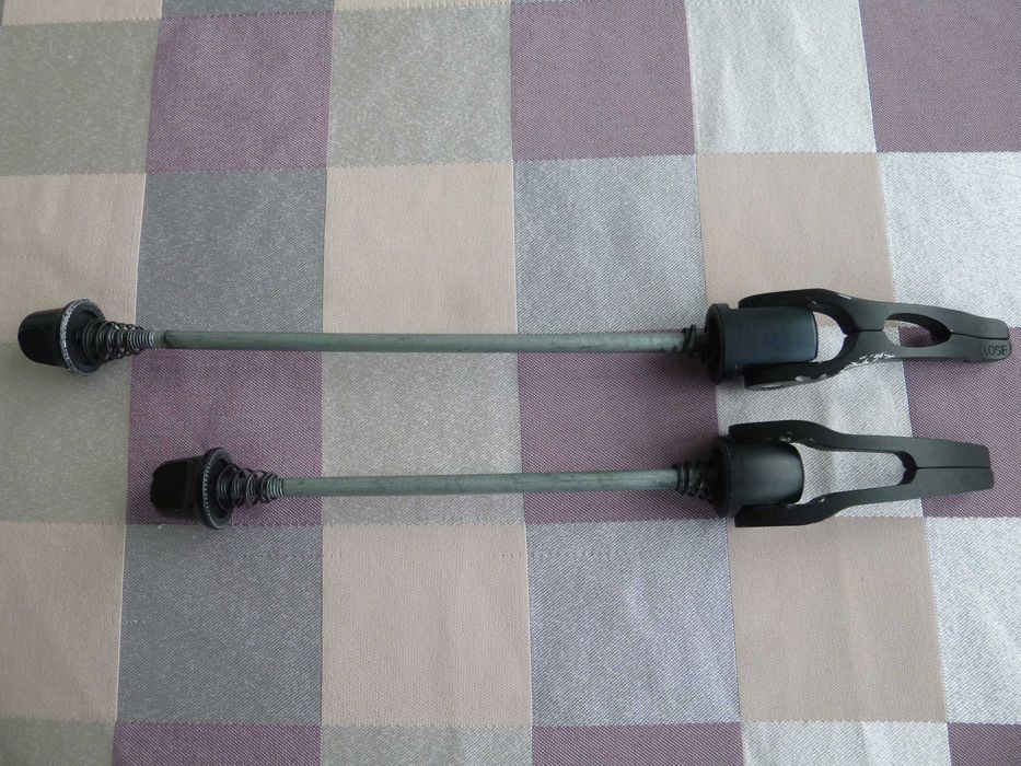 Шосейни капли American Classic AERO 420 -за 10 Скорости!!