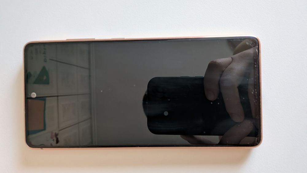 Samsung Galaxy S20 FE 5G