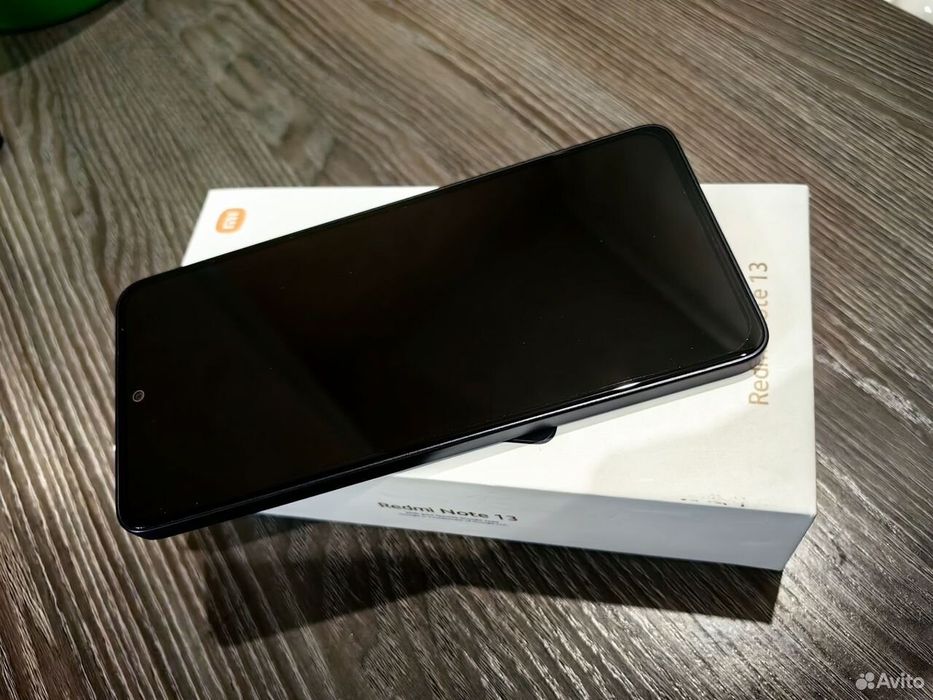Продам note redmi note 13