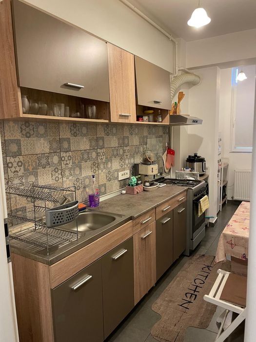 Garsonieră Militari Residence