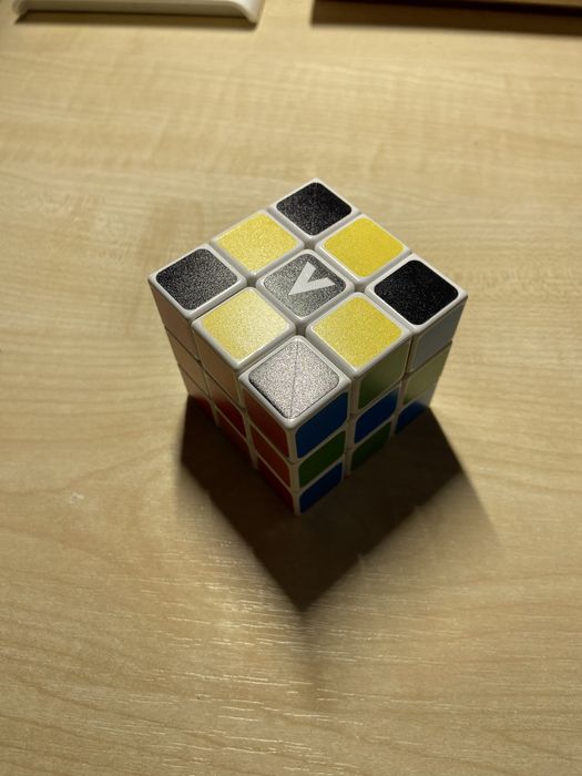 Cub Rubik de calitate