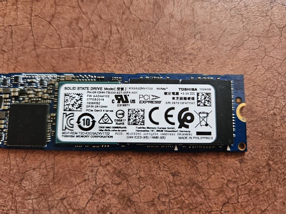 ssd 1tb m2 - Hard disk-uri oferte online | OLX.ro