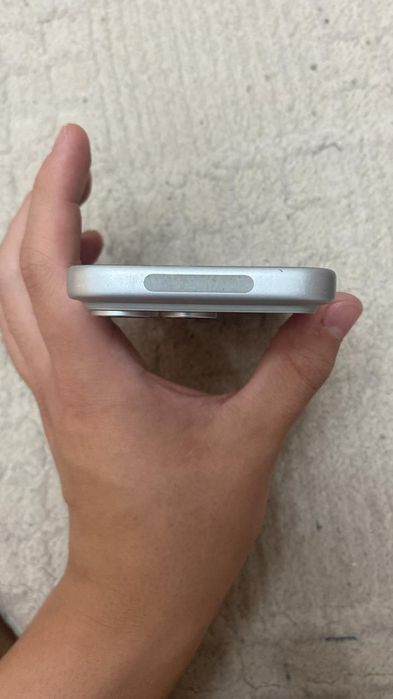 Продам IPhone 17 pro