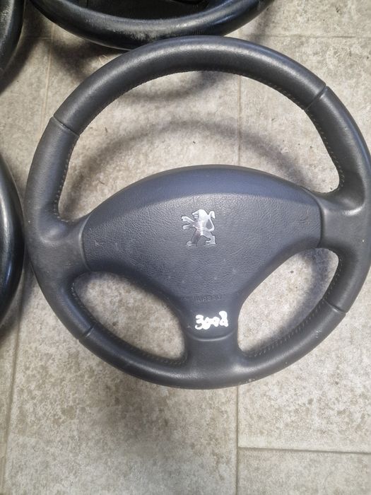 Volan cu airbag Peugeot 3008,Subaru Impreza,