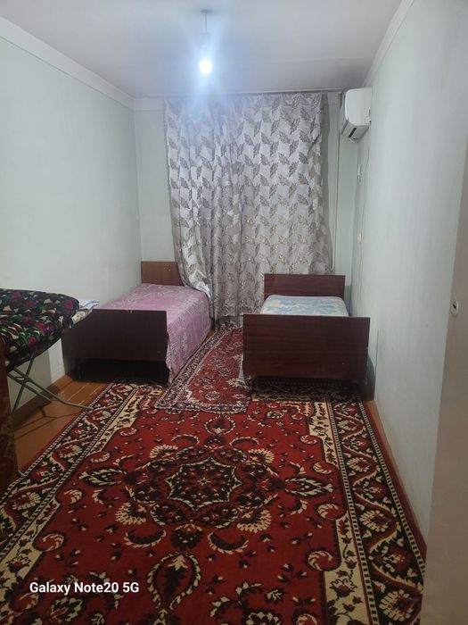 Срочно сдаётся 2х Вокзал Парк