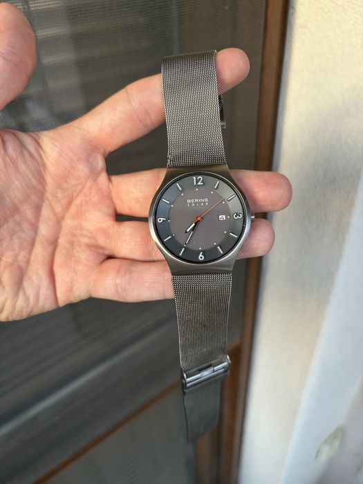 Bering Slim Solar 14440-077