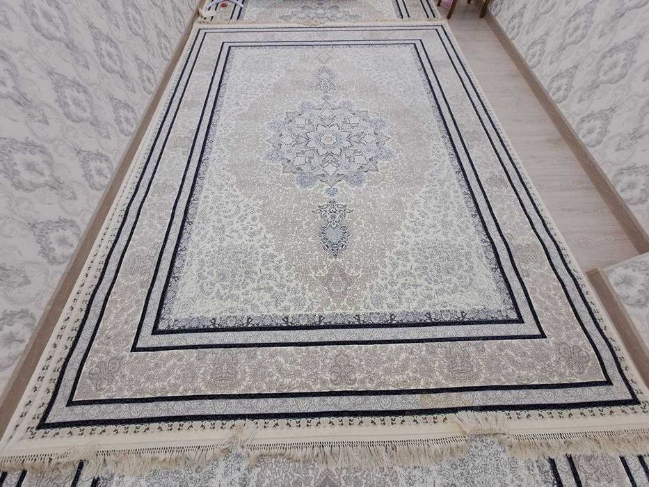 Продается новый ковёр премиум качества.