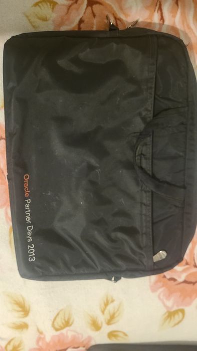 Сумка для ноутбук