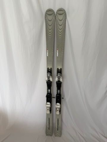 Ski Schiuri Carving Stockli Spirit Edition 157 cm