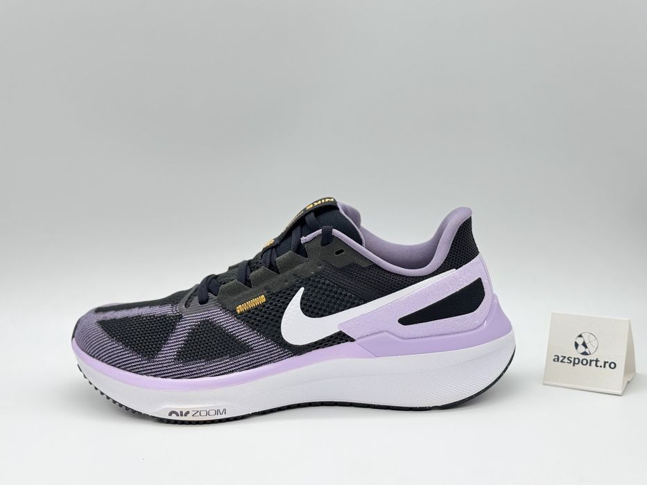 Nike Air Zoom Structure 25 Noi Originali (42,5)