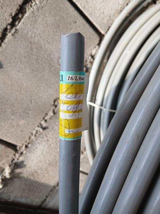 Продам трубы ПНД