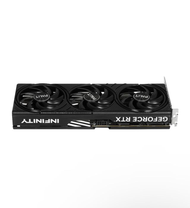 Видеокарта 5060ti