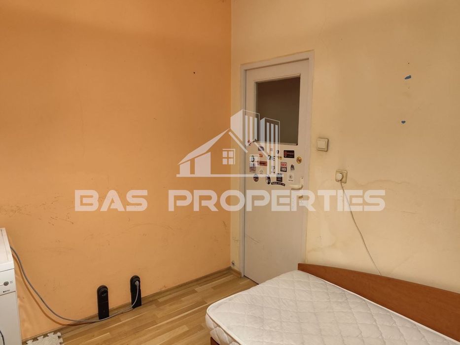 2-стаен в София-Люлин 7 площ 46