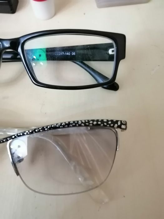 Очки. Оправы для очков