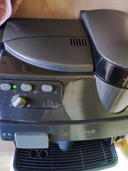 Кафемашина кафеавтомат Саеко Saeco Viena