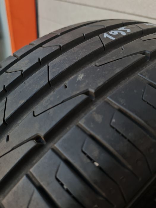 Летни гуми 2 броя HANKOOK Ventus Prime3 195 45 R16 дот 2823